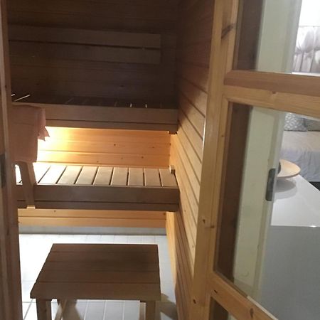 Martantalo Lägenhet Uleåborg Exteriör bild