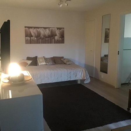 Martantalo Lägenhet Uleåborg Exteriör bild