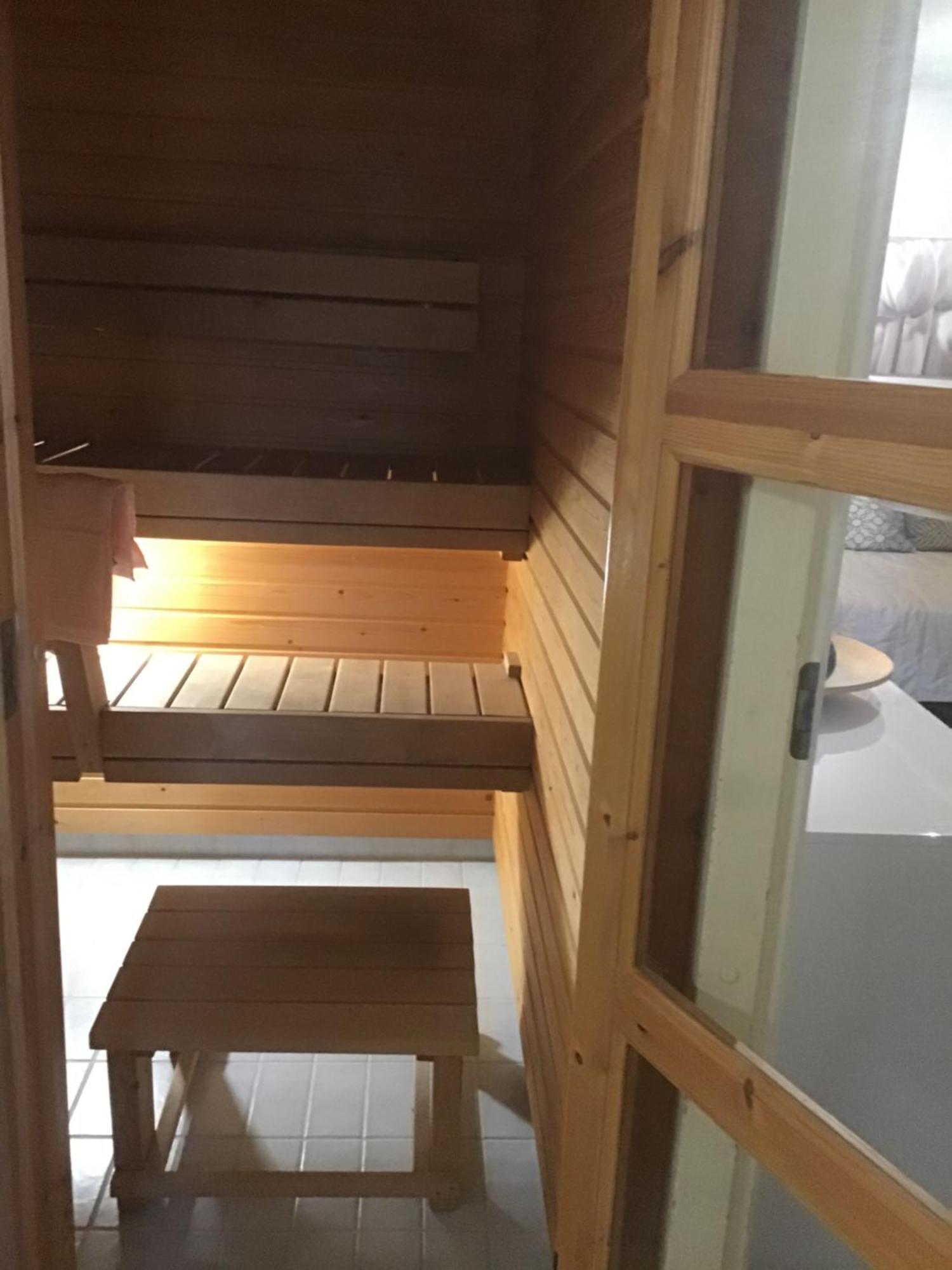 Martantalo Lägenhet Uleåborg Exteriör bild